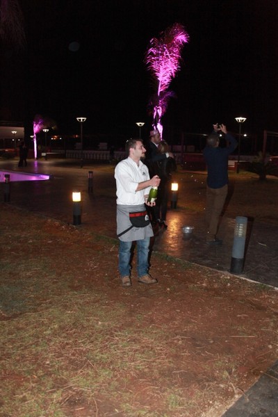New Year at Publicity